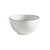 Bianco Dessert Bowl