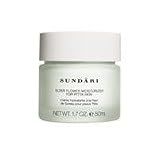 Sundari Elderflower Moisturizer for Normal / Combination Skin