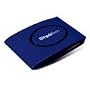 SimpleTech SP-U25/250L 250 GB Portable Hard Drive - Blue