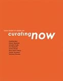 Curating now