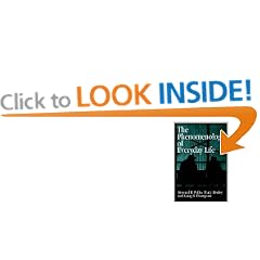 The Phenomenology of Everyday Life: Empirical Investigations of Human Experience