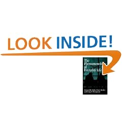 The Phenomenology of Everyday Life: Empirical Investigations of Human Experience