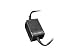 Electronics : Fellowes Auto/Air Power Adapter - Power adapter - car / airplane ( external ) - 45 Watt
