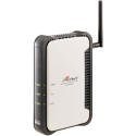 I-O DATA WN-G54/AXP IEEE802.11g、b無線LANアクセスポイント