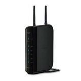 Belkin F5D8236-4 N WIRELESS ROUTER