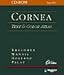 Cornea: Text & Color Atlas (CD-ROM for MAC/WIN) by Jay H., M.D. Krachmer ISBN 0815143885