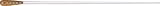 Mollard P Series Oak Baton, Natural 14 Inches