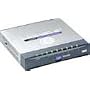 Cisco SD2008 8-port 10/100/1000 Gigabit Switch