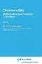 Chemometrics: Mathematics and Statistics in Chemistry (NATO Science Series C: (closed))