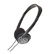 Panasonic RP-HT46 Light-Weight Headphones with XBS&reg; Extra Bass System