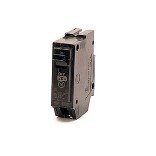 Connecticut Electric 20A 1Pole Ge Circuit Breaker THQL1120