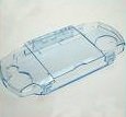 Crystalcase for Sony PSP-2000, Crystal Case, PSP Slim & Lite 