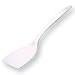 Modern Spatula: Melamine Heat Resistant Spatula - 11.5 Inch