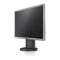 Samsung TFT-Monitore 48,3 cm (19") 19 Zoll SyncMaster 943N Pivot Silber/Schwarz