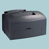 E323 Laser Printer, 20ppm, 16MB