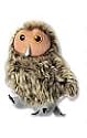 Owl Finger Puppet