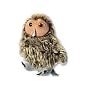Owl Finger Puppet