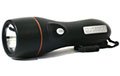 IMPERIAL 5805 HEAVY DUTY RUBBER FLASHLIGHT