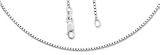 1.1 mm 14 Karat Gold Box 20 Box Chain