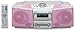 SHARP Auvi SD-FX100-P 1�ӥå� MD/CD�����ƥ� �ԥ�
