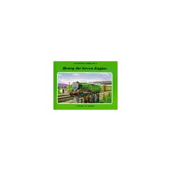 Henry the Green Engine (Railway Series No. 6)