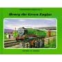 Henry the Green Engine (Railway Series No. 6)