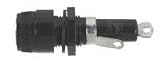 BUSS BP/HKP PANEL MOUNT FUSEHOLDER