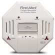 First Alert Smoke and Carbon Monoxide Alarm - SC01CN3