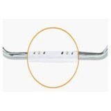 Buy Drive Medical Toilet Safety Frame Bracket -1 ea