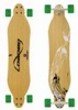 Loaded longboards Vanguard Premium Complete - Flex 1