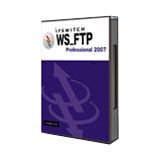 WSFTP PRO V9 SECURE SDK SVC AGR ONLY