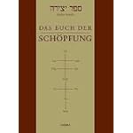 #8: Das Buch der Schöpfung. Sepher Jesirah