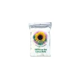 Cotton balls - 100 count