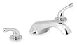 Trident 6PB26 Faucet, Roman Tub, Brass