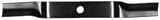 Arnold 490-110-0056 Murray 20-3/8-Inch Lawn Mower Blade 2-Pack 91871HT