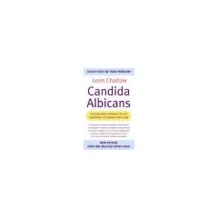 Candida Albicans: The non-drug approach to the treatment of candida infection