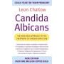 Candida Albicans: The Non-drug Approach to the Treatment of Candida Infection