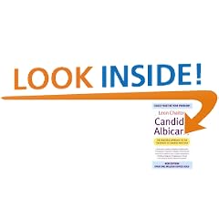 Candida Albicans: The non-drug approach to the treatment of candida infection