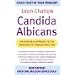 Candida Albicans: The Non-drug Approach to the Treatment of Candida Infection