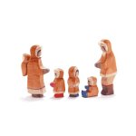 Eigenschaften Ostheimer 29006 / Ostheimer 29006 - Eskimo, Baby