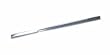 NORUSTAIN STAINLESS STEEL SPATULA CEMENT #3