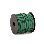 Primary Wire, 12 Gauge x 100' Green