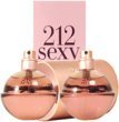 212 Sexy 3.4 Eau de Parfum Spray for Women by Carolina Herrera