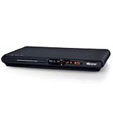Buy Memorex MVD2040-BLK Progressive scan DVD player with built-in MP3 decoder
