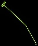 Big Easy Glow Glows in the Dark Lock Out Tool