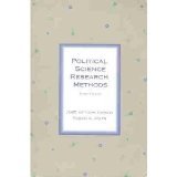 Political Science Research Methods