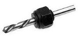 Vermont American 18301 3/4 To 1-1/8 Carbon Steel Mandrels