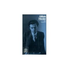 Aldous Huxley