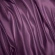 Silk Flat Sheet in Iris (Queen - 96 in. L x 102 in. H)