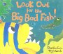 Look out for the big bad fish!